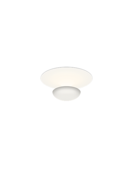 Vibia Funnel 22 Led - 2012 ceiling lamp