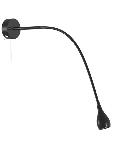 Nordlux Drop wall lamp outlet