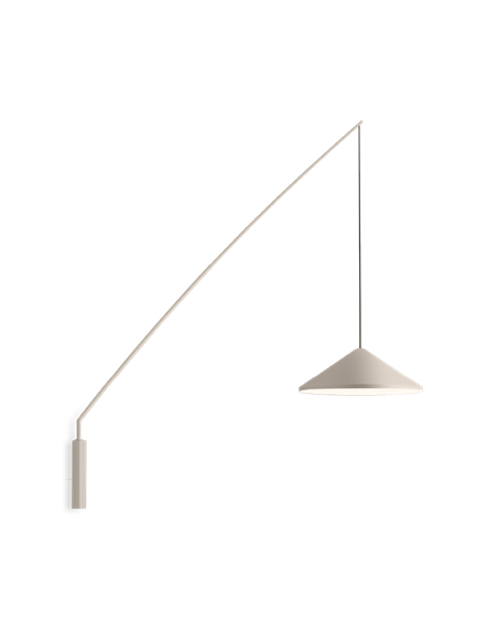 Vibia North 60 - 5630 Wandlampe