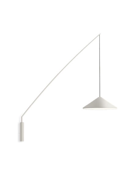 Vibia North 60 - 5630 wall lamp