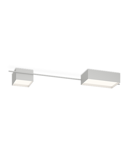 Vibia Structural 2X Extended 160 - 2642 Deckenlampe