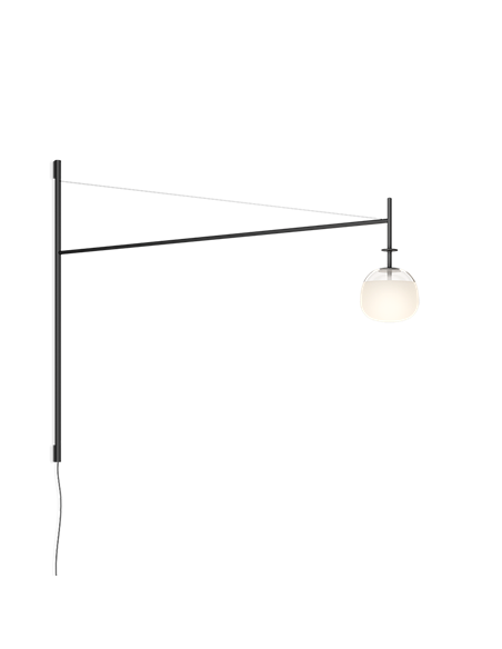 Vibia Tempo 116,5 - 5758 Wandlampe