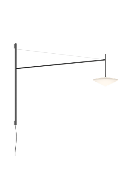 Vibia Tempo 120 - 5760 wall lamp