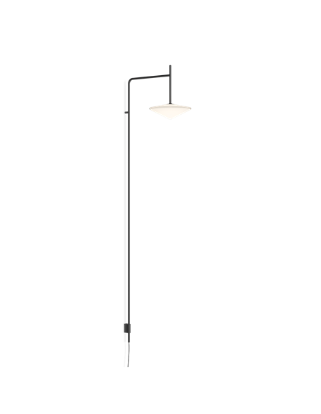 Vibia Tempo 40 Recessed - 5767 Wandlampe