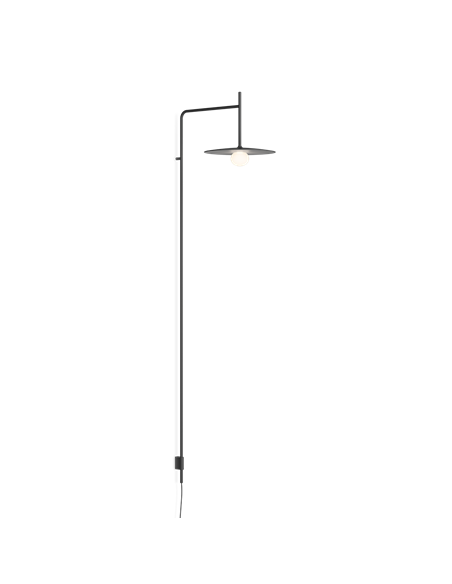 Vibia Tempo 42,5 - 5762 Wandlampe