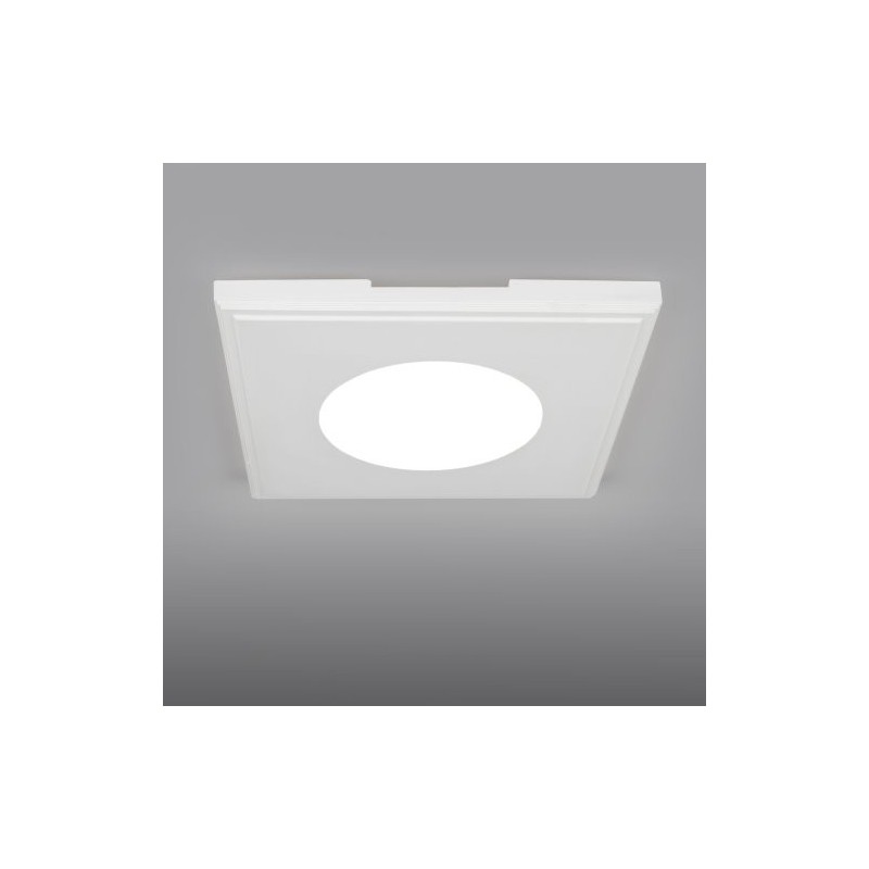 BRICK IN THE WALL Zerodix 111 IP54 Outdoor LED 3000 lm CRI80
