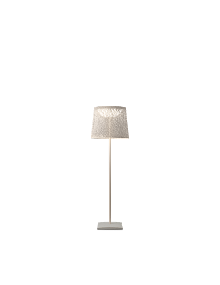 Vibia Wind 191 - 4057 garden lamp