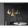 Tom Dixon Beat Fat Pendant Led Hängelampe
