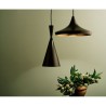 Tom Dixon Beat Tall Pendant Led Hängelampe
