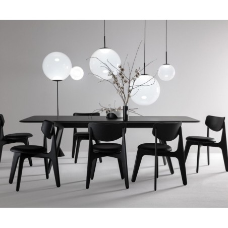 Tom Dixon Globe Pendant 50Cm Led suspension lamp