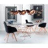 Tom Dixon Void Pendant Mini Led Hängelampe