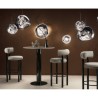 Tom Dixon Melt Mini Round Led suspension lamp