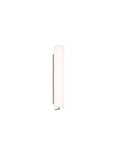 Vibia Kontur Closed 92 - 6444 wall lamp