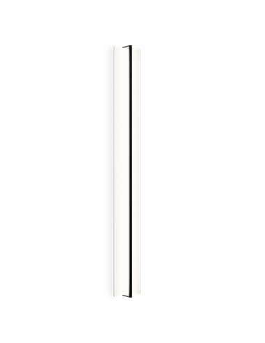 Vibia Kontur Open 162 - 6418 wall lamp