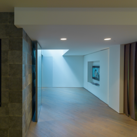 BRICK IN THE WALL Zerodix 111 IP20 LED 3000 lm CRI80