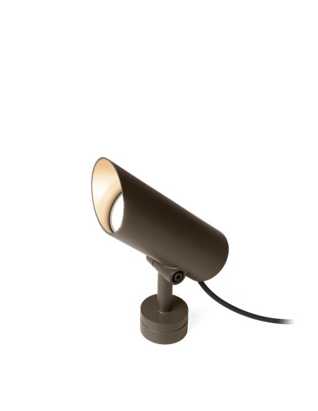 Wever & Ducré Stipo Outdoor Floor Proj 1.0 Led floor lamp