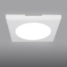 BRICK IN THE WALL Zerodix 140 IP54 Bathroom LED 2000 lm CRI80