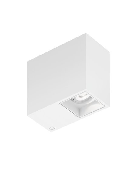 Wever & Ducré Plano Petit Ceiling Surf 1.0 Led ceiling lamp