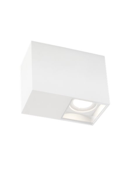 Wever & Ducré Plano Ceiling Surf 1.0 Led ceiling lamp