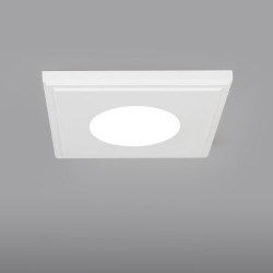 BRICK IN THE WALL Zerodix 70 IP54 Bathroom LED 1000 lm CRI80