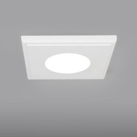 BRICK IN THE WALL Zerodix 70 IP54 Bathroom LED 1000 lm CRI80