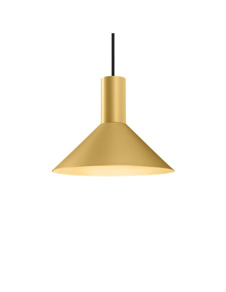 Wever & Ducré Odrey Ceiling Susp 1.6 Par16 suspension lamp