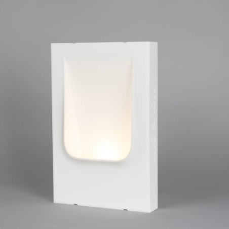 BRICK IN THE WALL Move Out IP20 LED 500LM 230VAC WARMDIM