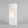BRICK IN THE WALL Small IP54 Bathroom LED 600 lm 230VAC