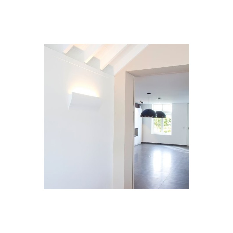 BRICK IN THE WALL Wave IP20 LED 2000LM 230VAC