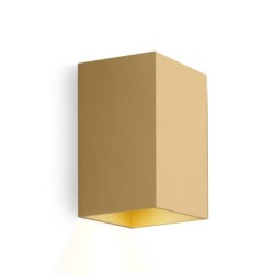 Wever & Ducré BOX WALL mini 1.0 Wandlampe