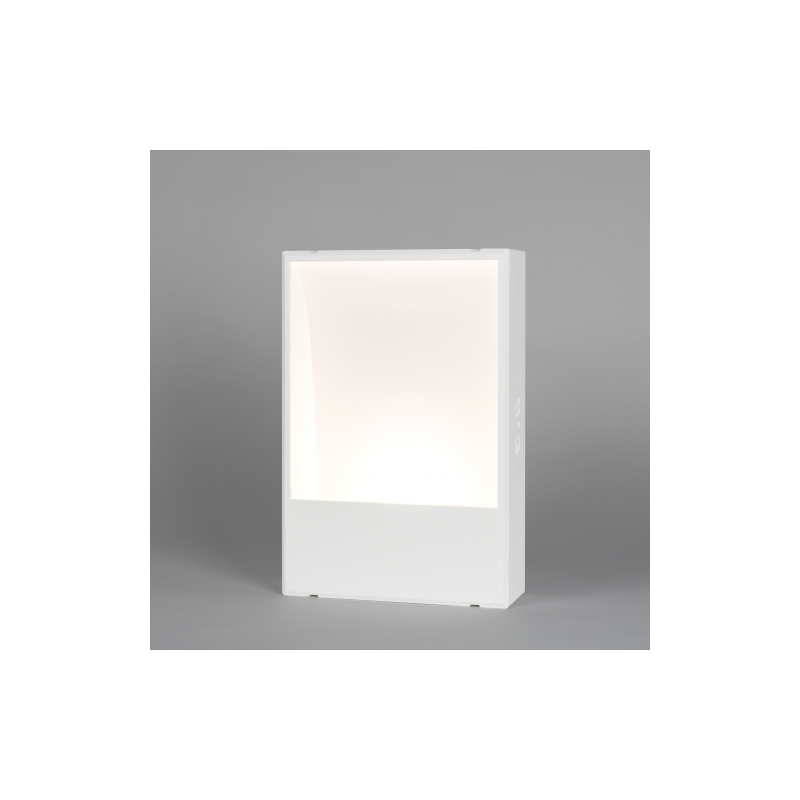 BRICK IN THE WALL Big IP54 Outdoor LED 800LM 230VAC