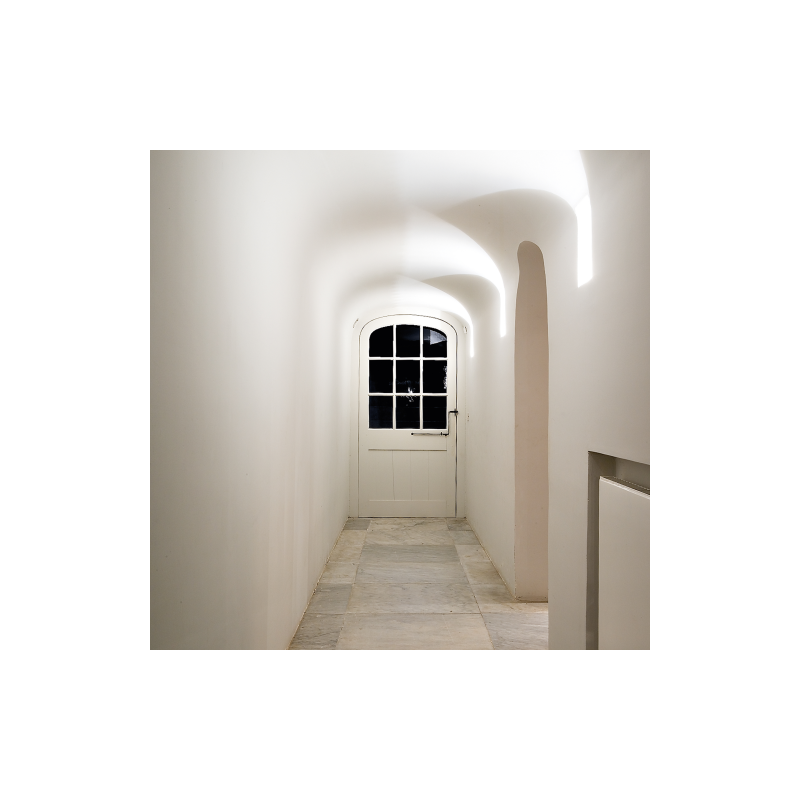 BRICK IN THE WALL Big IP54 Outdoor LED 800LM 230VAC