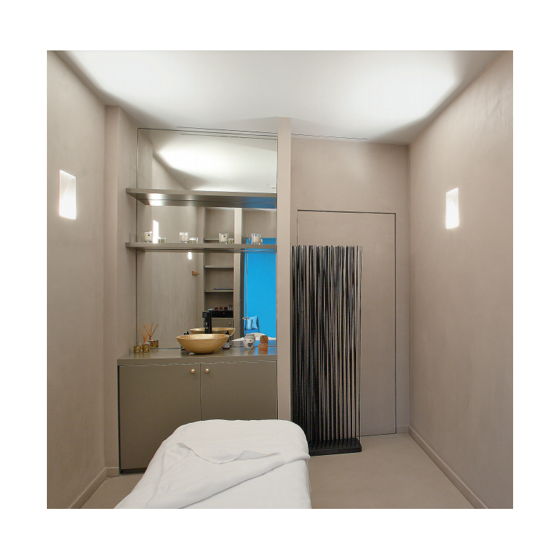 BRICK IN THE WALL Big IP54 Bathroom LED 1200LM remote driver