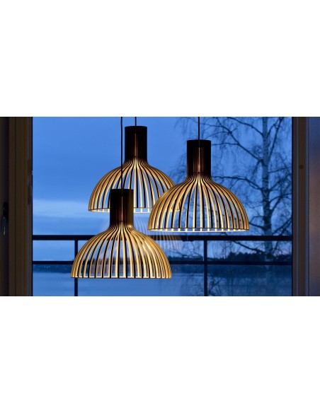 SECTO DESIGN Victo 4251 Pendant - Small