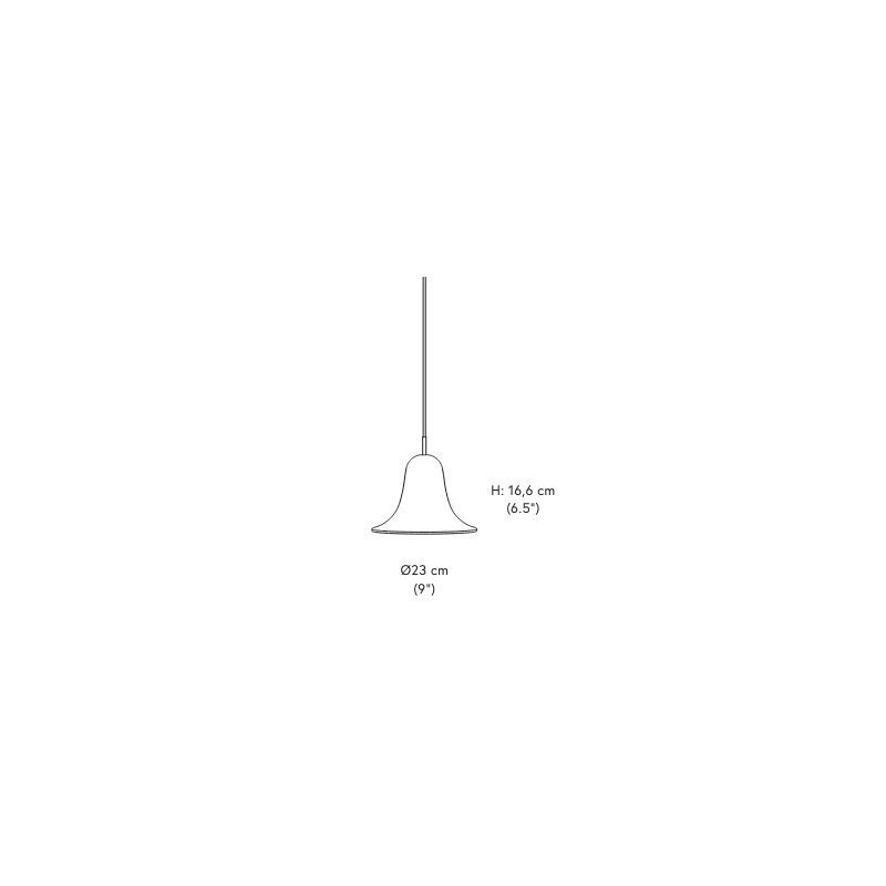 124505_Pantop_Pendant_Ø23_Technisch