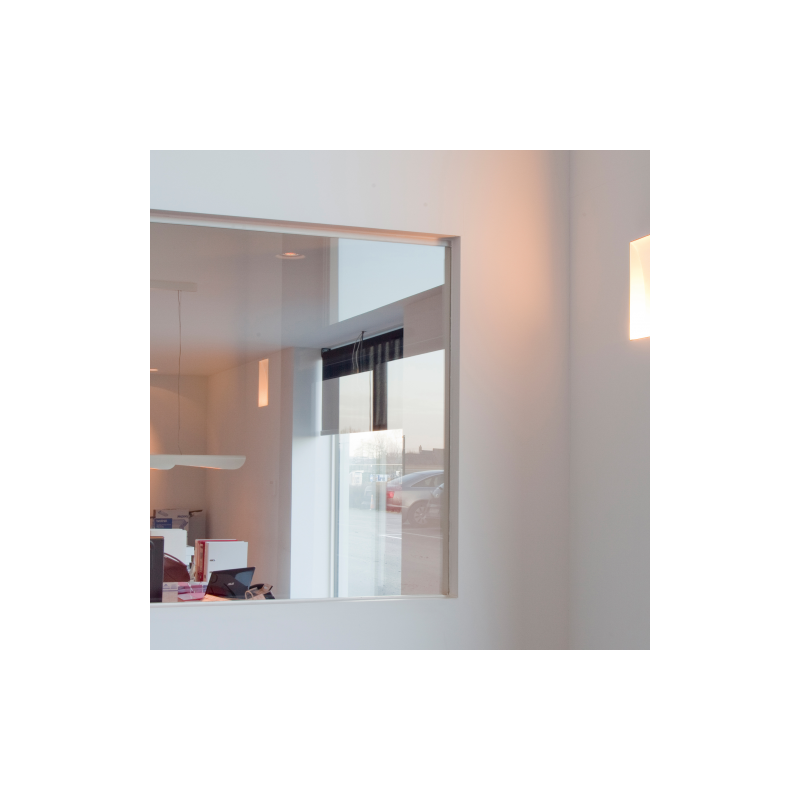 BRICK IN THE WALL XT IP20 LED 2000LM 230VAC