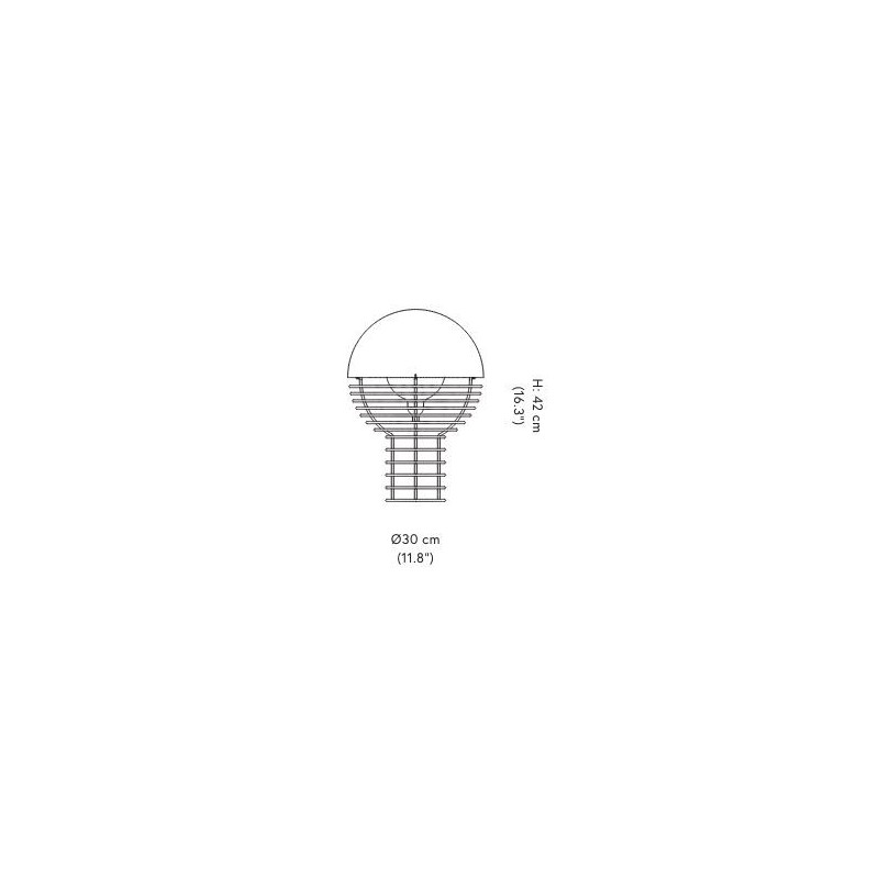 101206_Wire_Table_Lamp_Ø30_Technisch