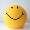 MrMaria High Light - Smiley XL LED lamp 50 cm Table lamp / Floor lamp 