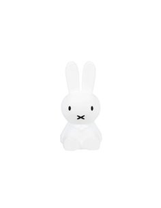 MrMaria Miffy First Light LED Lampe 30 cm Tischlampe / Bodenlampe