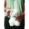 MrMaria Miffy First light LED lamp 30 cm Table lamp / Floor lamp