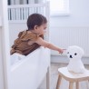 MrMaria Snuffy First Light LED lamp 23cm Table lamp / Floor lamp 