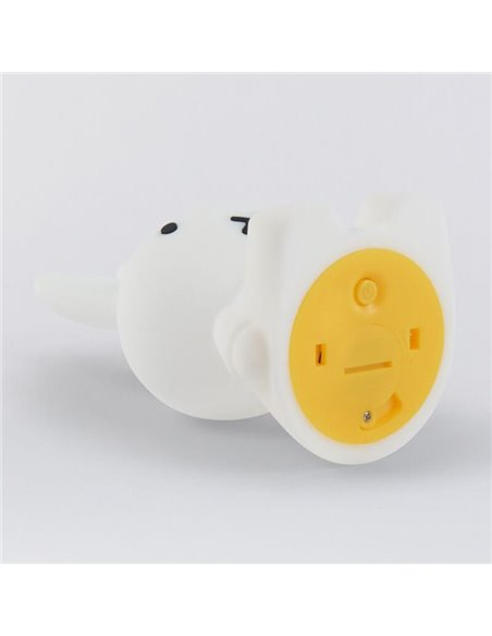 MrMaria Miffy Bundle of Light LED Lampe 15 cm Tischlampe