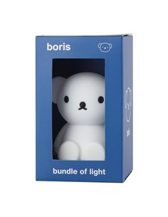 MrMaria Boris Bundle of Light LED lamp 15 cm Table lamp