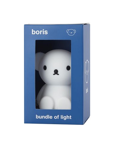 MrMaria Boris Bundle of Light LED Lampe 15 cm Tischlampe