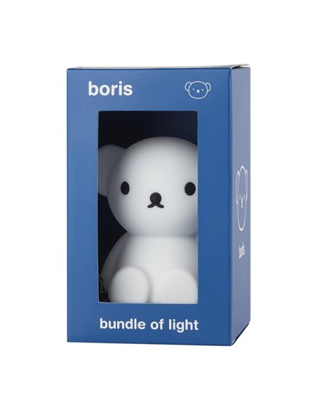 MrMaria Boris Bundle of Light LED Lampe 15 cm Tischlampe