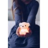 MrMaria Boris Bundle of Light LED lamp 15 cm Table lamp