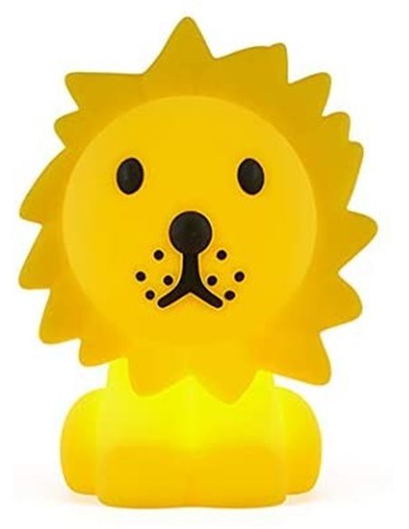 MrMaria Lion Bundle of light LED lamp 15 cm Table lamp