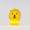 MrMaria Lion First Light LED lamp 30 cm Table lamp / Floor lamp