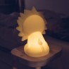 MrMaria Lion First Light LED lamp 30 cm Table lamp / Floor lamp