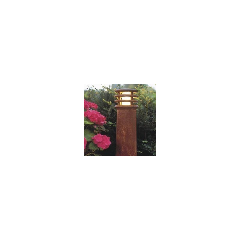 Royal Botania Rusty Bollard 40cm